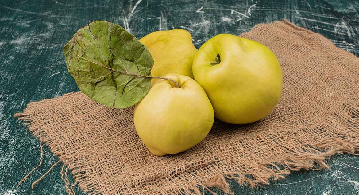 ayva marmelatı faydaları
