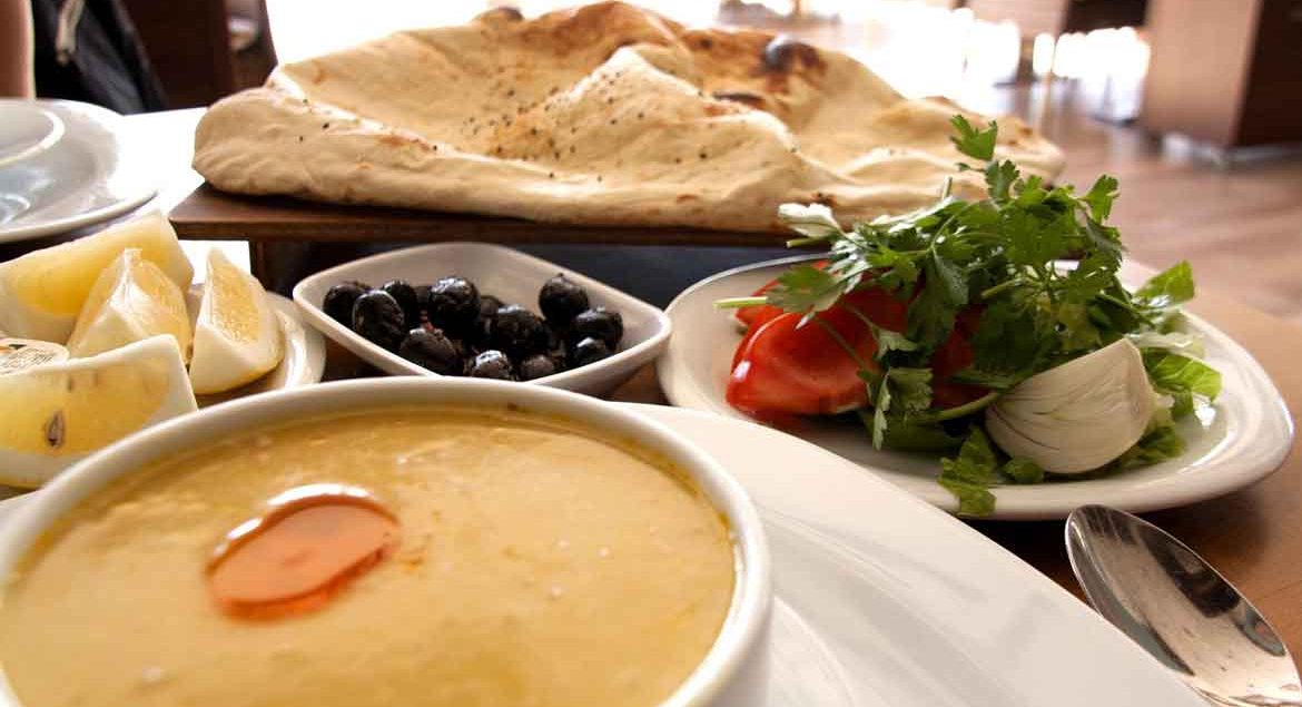 ev tarhanası