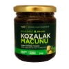 servi kozalak macunu
