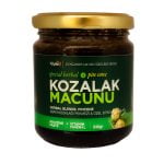 servi kozalak macunu