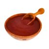Şekersiz Ev Yapımı Mürdüm Eriği Marmelatı 660gr