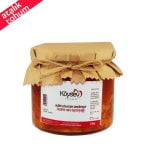 köysev zeytinyağı kudret narı